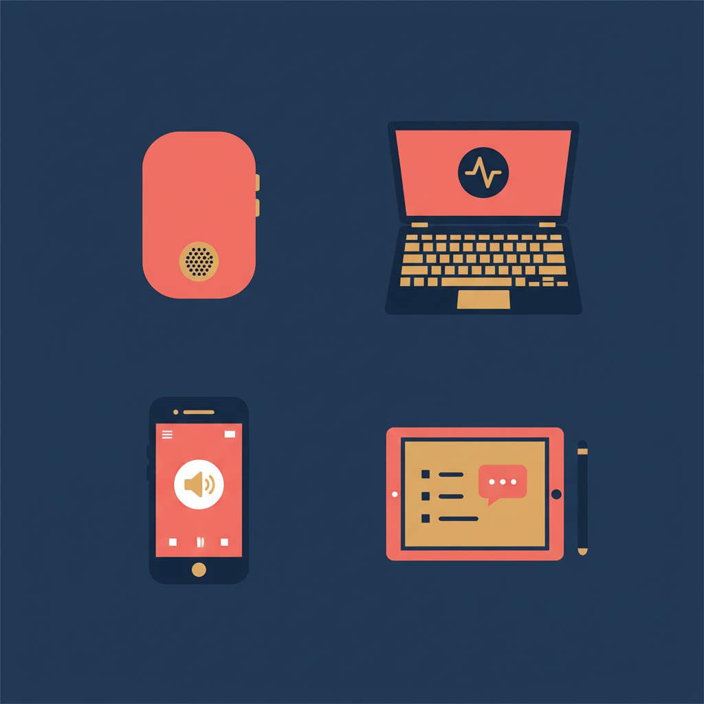 Best AI note-takers for in-person meetings 2026