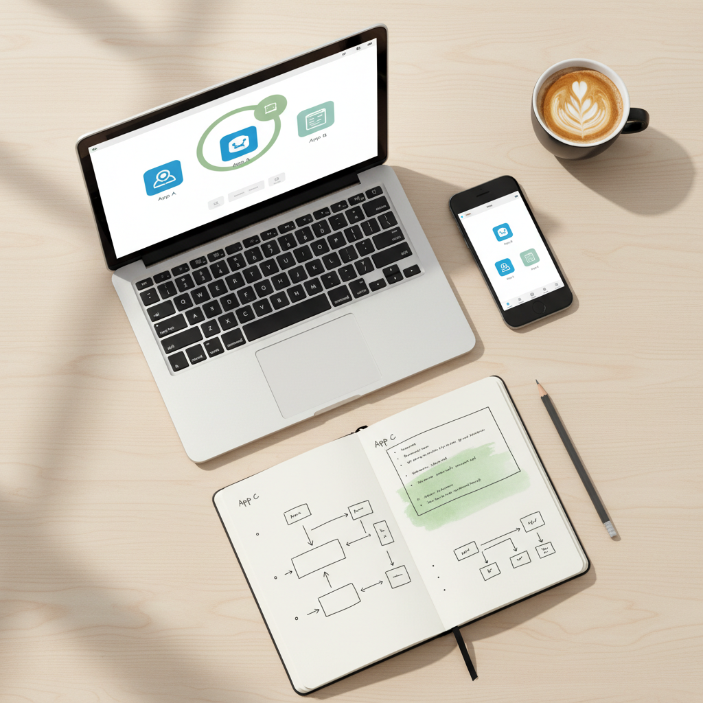 Granola vs Jamie vs AmyNote comparison