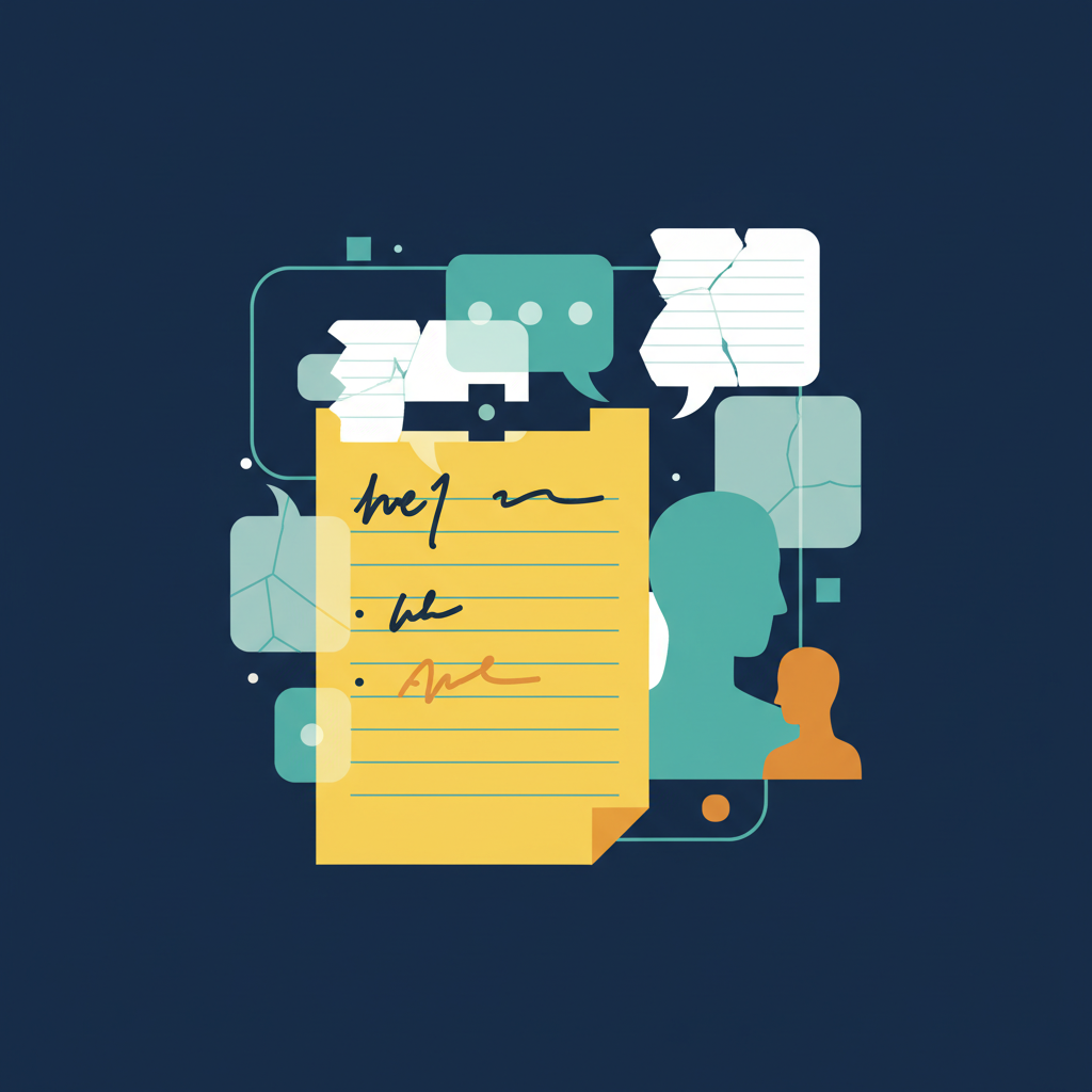 HR investigators losing critical witness detail in workplace investigations
