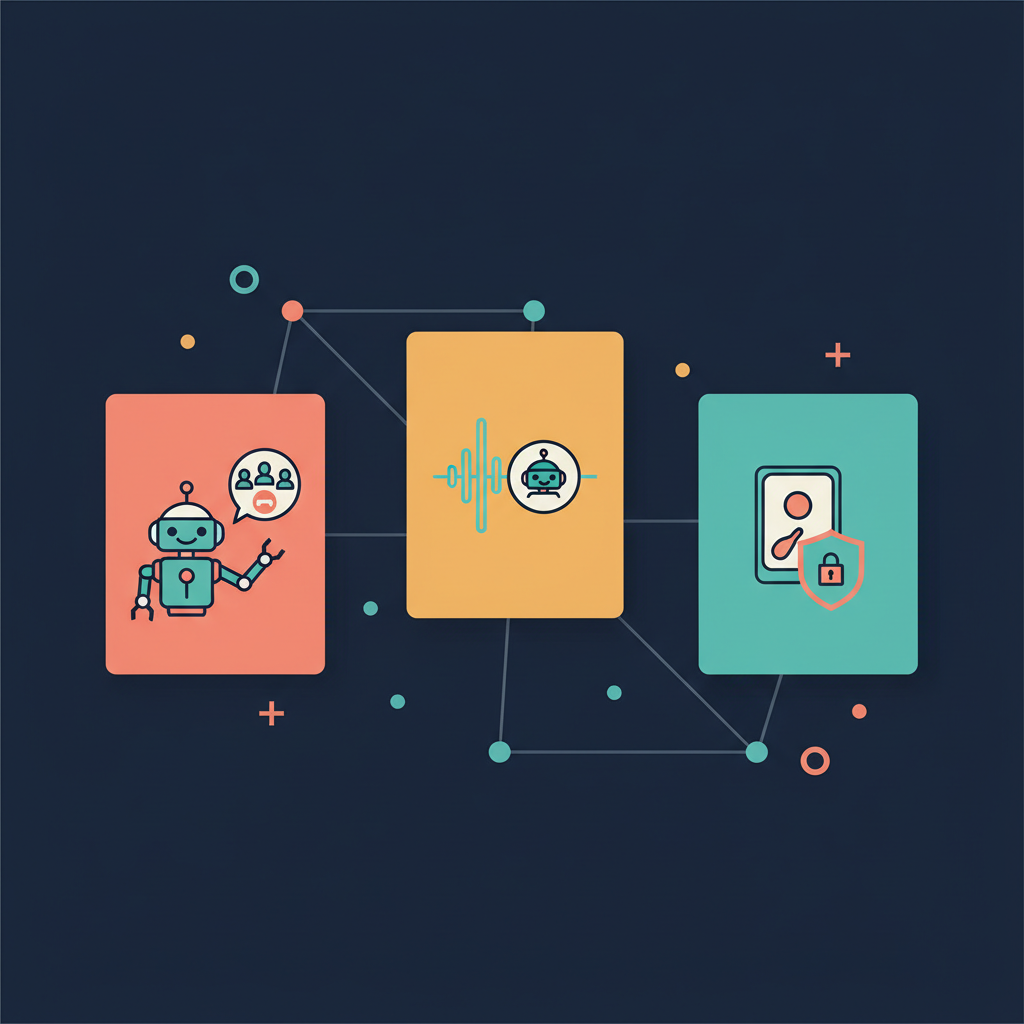 Otter vs Fireflies vs AmyNote comparison