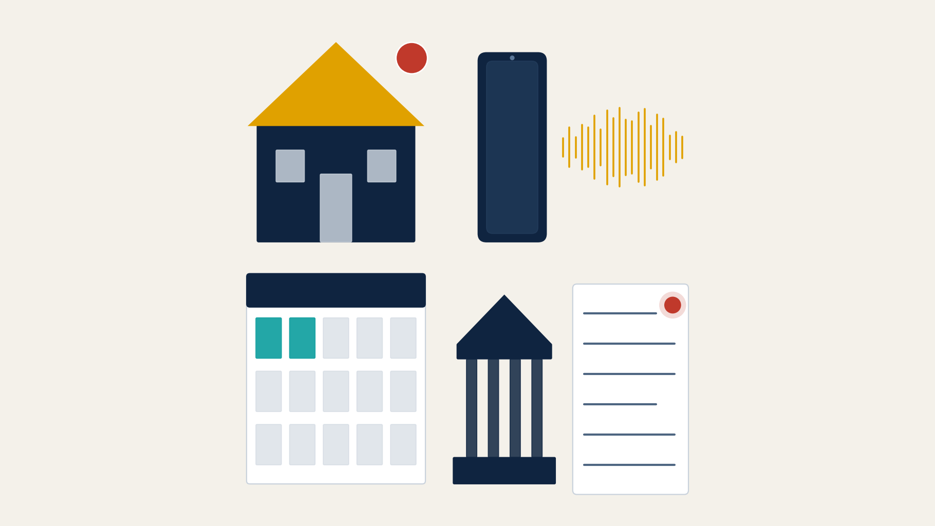 The RESPA mortgage dispute gap: a phone call that starts none of the servicer&rsquo;s deadlines