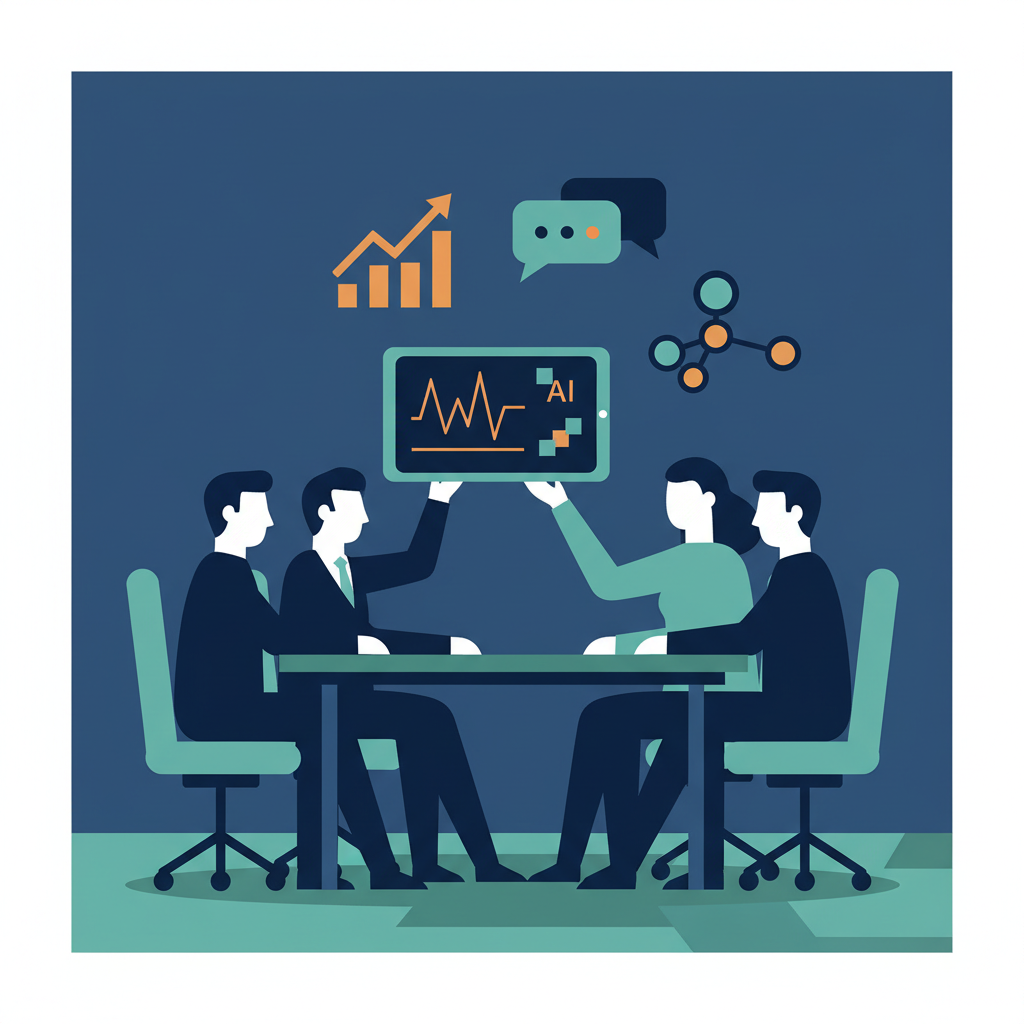 VC due diligence documentation gap illustration